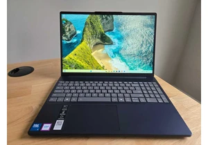 Lenovo IdeaPad Slim 3 review: A rare miss from Lenovo