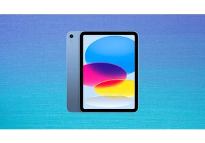 I cannot believe that Apple’s latest 11-inch iPad is already on sale