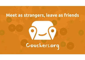 Couchers is officially out of beta