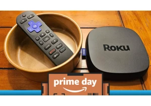 The latest Roku Ultra drops to $69 for Prime Day