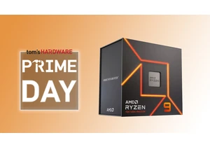 AMD slashes Ryzen 7000 series CPU pricing to all-time lows — Ryzen 9 7950X drops to $450, Ryzen 7600X at $162
