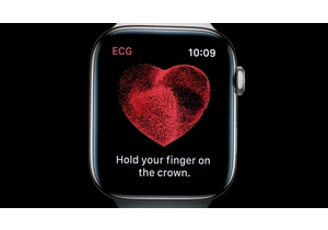 Track Blood Pressure on the Go With This Simple Apple Watch Feature