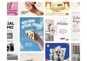 How to Create Reusable Canva Templates for Your Brand