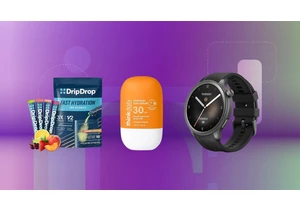 Fitness and Wellness Deals Worth Adding to Cart on Amazon Prime Day July 2025