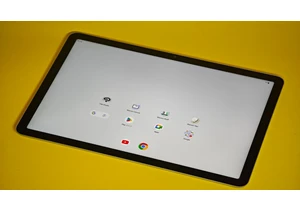 Wacom's unique MovinkPad 11 Android tablet with Pro Pen 3 support gets its first review, and aspiring illustrators will love it