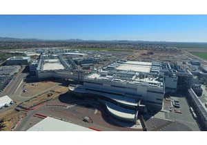 Intel's next-gen manufacturing process is reportedly still struggling