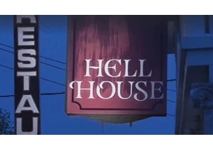 A Haunted House Comes With a Body Count in This Free Found Footage Flick