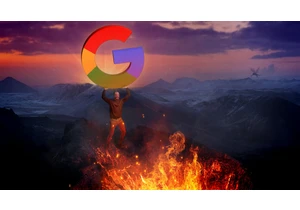 Enough is enough–I dumped Google's worsening search for Kagi