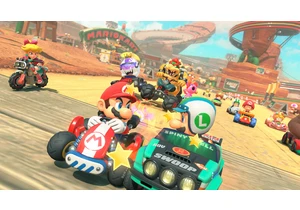 Nintendo Switch 2's GameChat will support more accessibility features like text-to-speech and live subtitles
