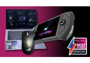 Computex 2025 Best in Show: The most memorable tech we’ve seen