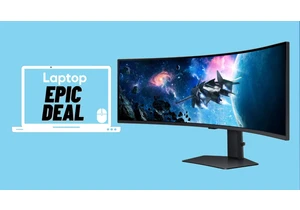 Score a free 27-inch Samsung Odyssey monitor worth $300 with this incredible Memorial Day deal