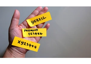 Your favorite restaurant is probably really bad at passwords