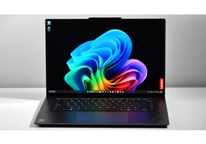 Want a business laptop for work and play? This ThinkPad is for you
