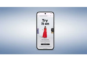 Google’s using AI to allow you to try clothes on before you buy