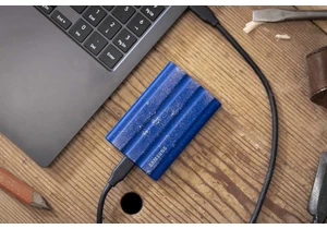 Get Samsung’s T7 Shield (2TB) portable SSD for $150 right now