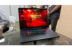 The Nvidia RTX 5070 could be the most popular laptop GPU of this generation