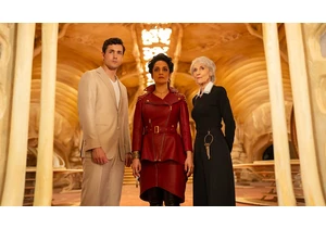 Doctor Who “Wish World” review: The Last of the Time Lords (redux)