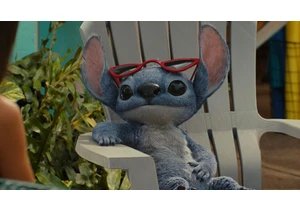 'Lilo & Stitch' Review: The Dynamic Duo Is Back in Action