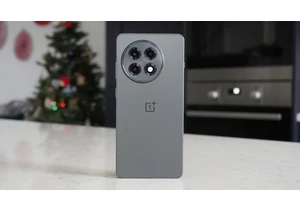 No iPhone, no problem – the O+ Connect app from OnePlus gives UK users Airdrop-style file sharing