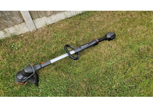 Husqvarna Aspire T28-P4A Review