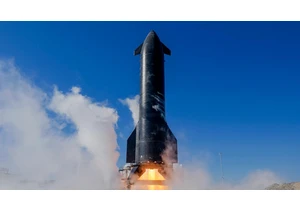 How to watch SpaceX's ninth Starship flight test on Tuesday