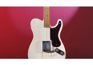 A Secret Trove of Rare Guitars Heads to the Met