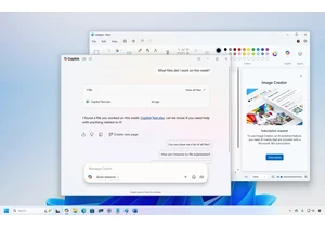 How to get started with Microsoft Copilot on Windows 11