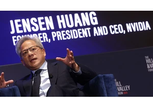 NVIDIA needs 300,000 more H20 AI chips from TSMC to meet China's demand — but some security experts aren't happy