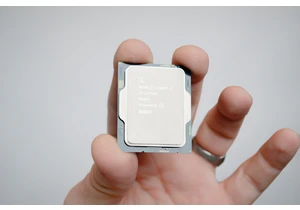  Is Intel set for a great CPU comeback? Nova Lake in 2026 could copy AMD's playbook for a key gaming boost 