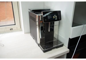 De’Longhi PrimaDonna Aromatic Review