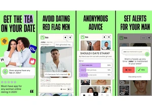 Data breach at Tea reportedly contains images and DMs from last week