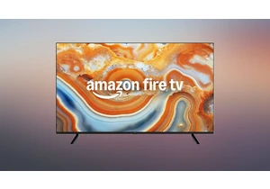 This 50-inch Amazon Fire TV is a true bargain for $290