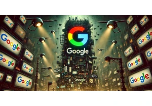 The Evilization of Google–and What to Do About It
