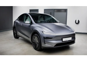  ‘Let the cat out of the bag there’: Elon Musk says the new, affordable Tesla coming in 2025 will just be a cheaper Model Y 