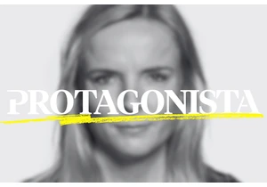 PROTAGONISTA: 3. díl – Eva Jung – Jeden dopis. Sto tisíc transakcí. Jedna banka