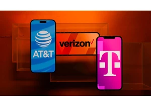 FCC Fines Verizon, T-Mobile and AT&T $200 Million for Sharing Customer Location Data     - CNET