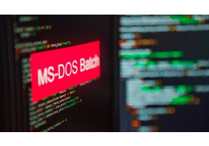  Museum criticizes Microsoft for 'mutilated' MS-DOS 4 open source release — posting on 'stupid' git blamed for the buggy blunder 