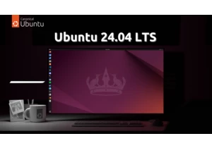 Ubuntu Desktop 24.04 LTS: Noble Numbat