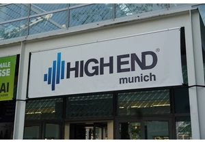 The weird and wonderful stuff we saw at Munich High End 2024