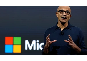 Microsoft set to unveil its vision for AI PCs