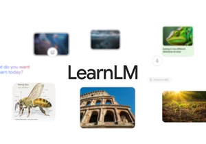 LearnLM models tuned for human learning