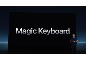  The new Magic Keyboard for the freshly debuted iPad Pro will power up your iPad experience with style and function  