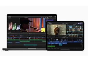  Apple's new Final Cut Pro apps turn the iPad into an impressive live multicam studio 