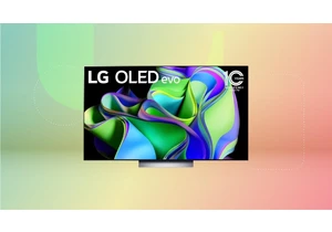 This Incredible 65-Inch LG C3 OLED TV Has an Equally Impressive $1,053 Discount     - CNET