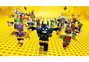  Prime Video movie of the day: The LEGO Batman Movie is an absolute hoot about an emo in a batsuit 