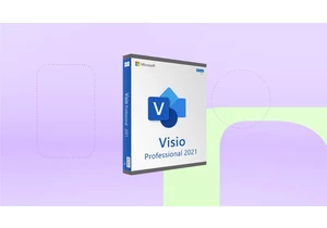 Get Microsoft Visio Professional 2021 for Just $20 for the Next Few Days     - CNET