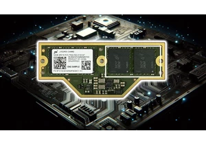  Micron The future of laptop memory is here (and it's upgradeable!) 