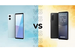 Sony Xperia 10 VI vs Sony Xperia 10 V: Which Xperia 10 is best?