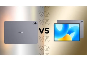 Huawei MatePad 11.5S PaperMatte vs Huawei MatePad 11.5 PaperMatte: Which tablet is better?