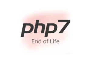 All PHP 7.x versions are now EOL